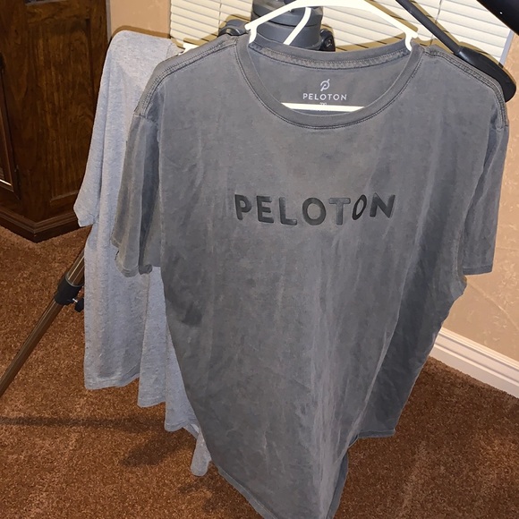 Peloton Tops